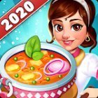 Indian Cooking Star: Chef Restaurant Cooking Games