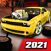 Car Mechanic Simulator 21: repair & tune cars