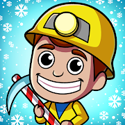 Idle Miner Tycoon