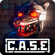 CASE: Animatronics