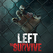 Left to Survive: state of dead