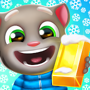 Talking Tom Gold Run 2