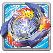 Beyblade Burst app