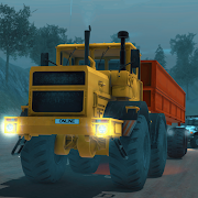 Offroad Simulator Online