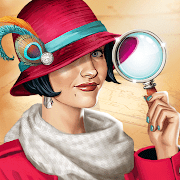 June's Journey: Hidden Object