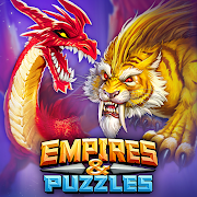 Empires & Puzzles: RPG Quest