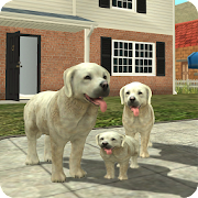 Dog Sim Online