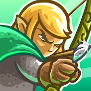 Kingdom Rush Origins – TD