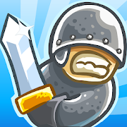 Kingdom Rush - Tower Defense