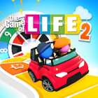 THE GAME OF LIFE 2 - More choices, more freedom!