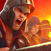 Kingdom Clash - Battle Sim