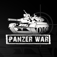 Panzer War - Complete