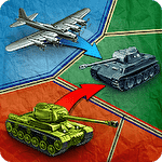 WW2: World War 2 Strategy & Tactics games