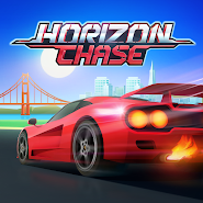 Horizon Chase - World Tour