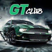 GT: Speed Club - Drag Racing / CSR Race Car Game