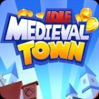 Idle Medieval Town - Tycoon, Clicker, Medieval