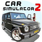 Car Simulator 2