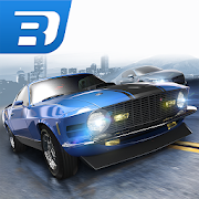 Drag Racing: Streets