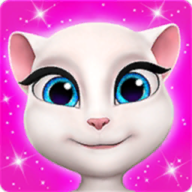 My Talking Angela