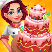 Chef City: Kitchen Restaurant Cooking Game