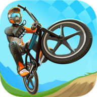 Mad Skills BMX 2