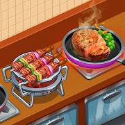 Crazy Chef: Food Truck Game