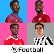 eFootball PES 2021