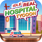 Idle Hospital Tycoon