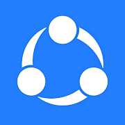 SHAREit: Share & File Manager