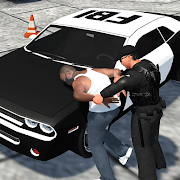 Cop Duty Police Car Simulator