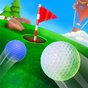 Mini GOLF Tour - Star Mini Golf Clash & Battle