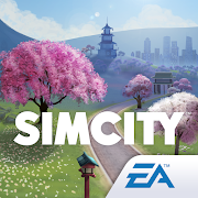 SimCity BuildIt