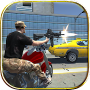 Grand Action Simulator - New York Car Gang