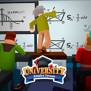 University Empire Tycoon - Idle Management Game