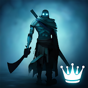 Stickman Master: League Of Shadow - Ninja Fight