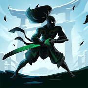 Stickman Master: League Of Shadow - Ninja Legends