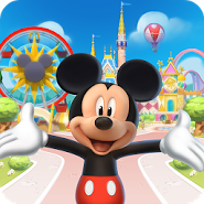 Disney Magic Kingdoms: Build Your Own Magical Park