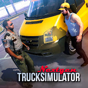 Nextgen: Truck Simulator