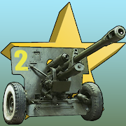 Tanki USSR Artillery Shooter